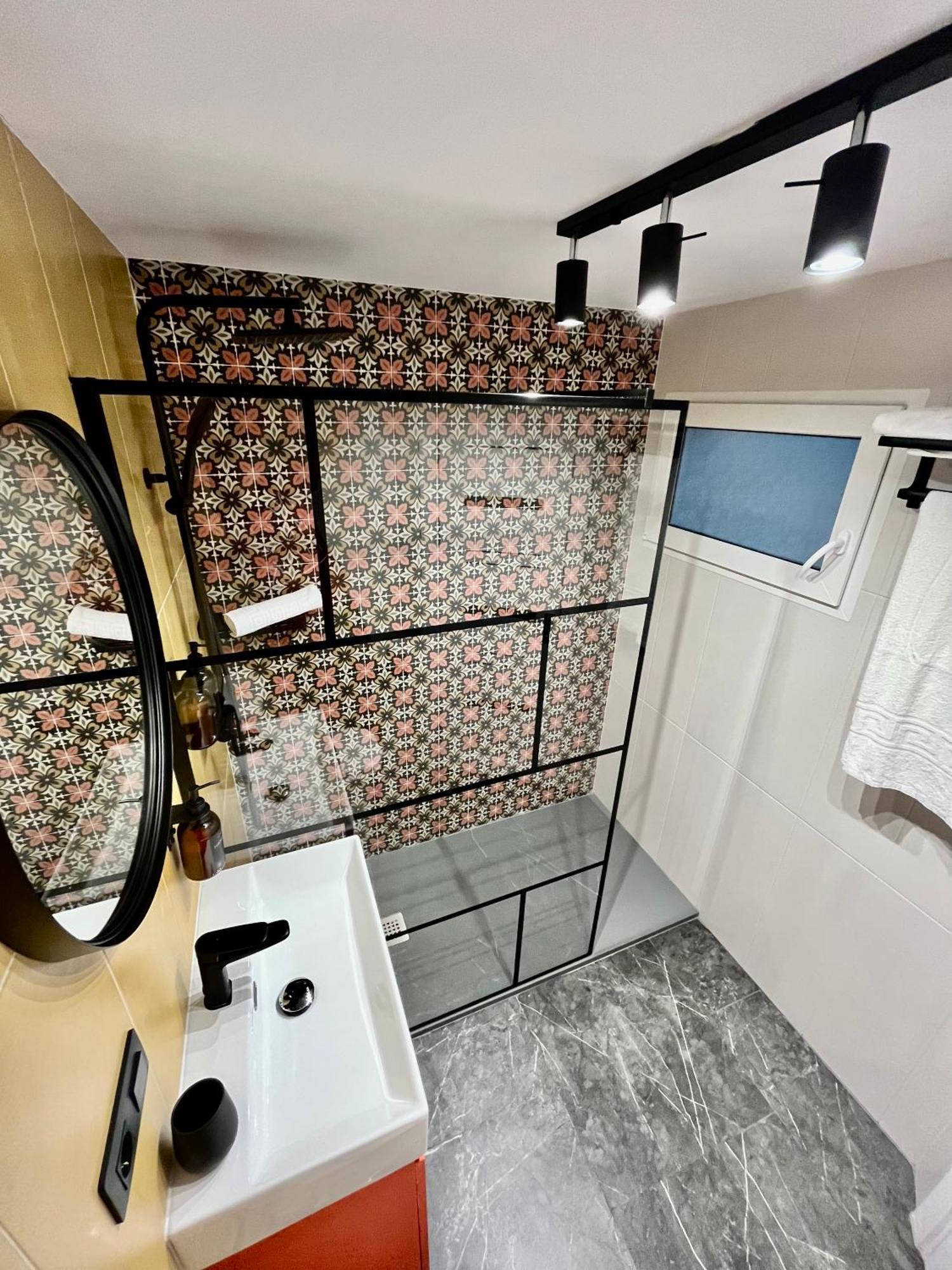 Elegante Apartamento Tres Colores Alicante Exteriér fotografie