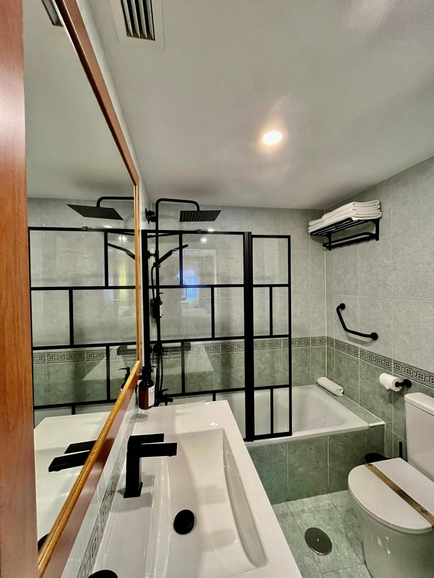 Elegante Apartamento Tres Colores Alicante Exteriér fotografie