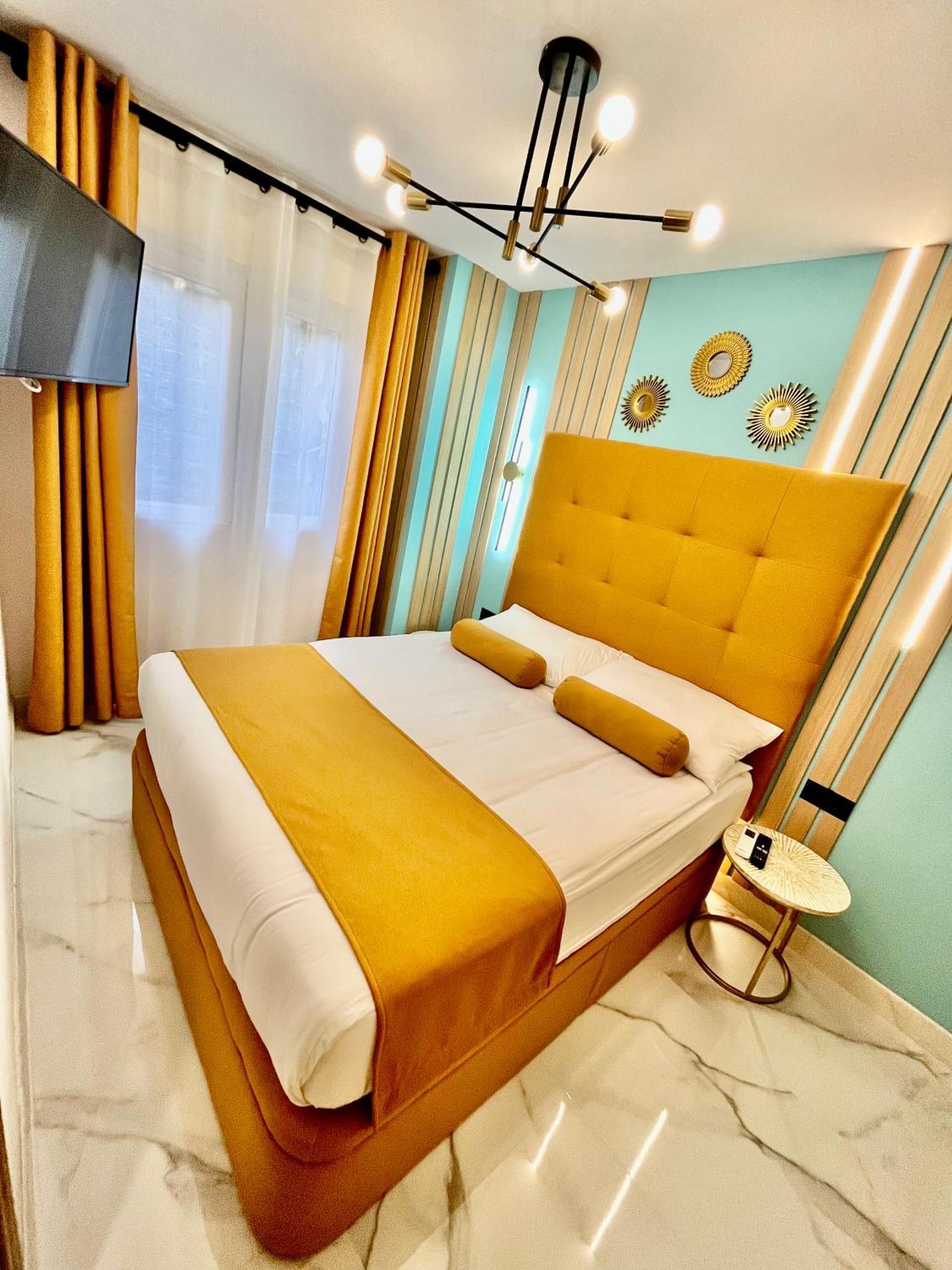 Elegante Apartamento Tres Colores Alicante Exteriér fotografie