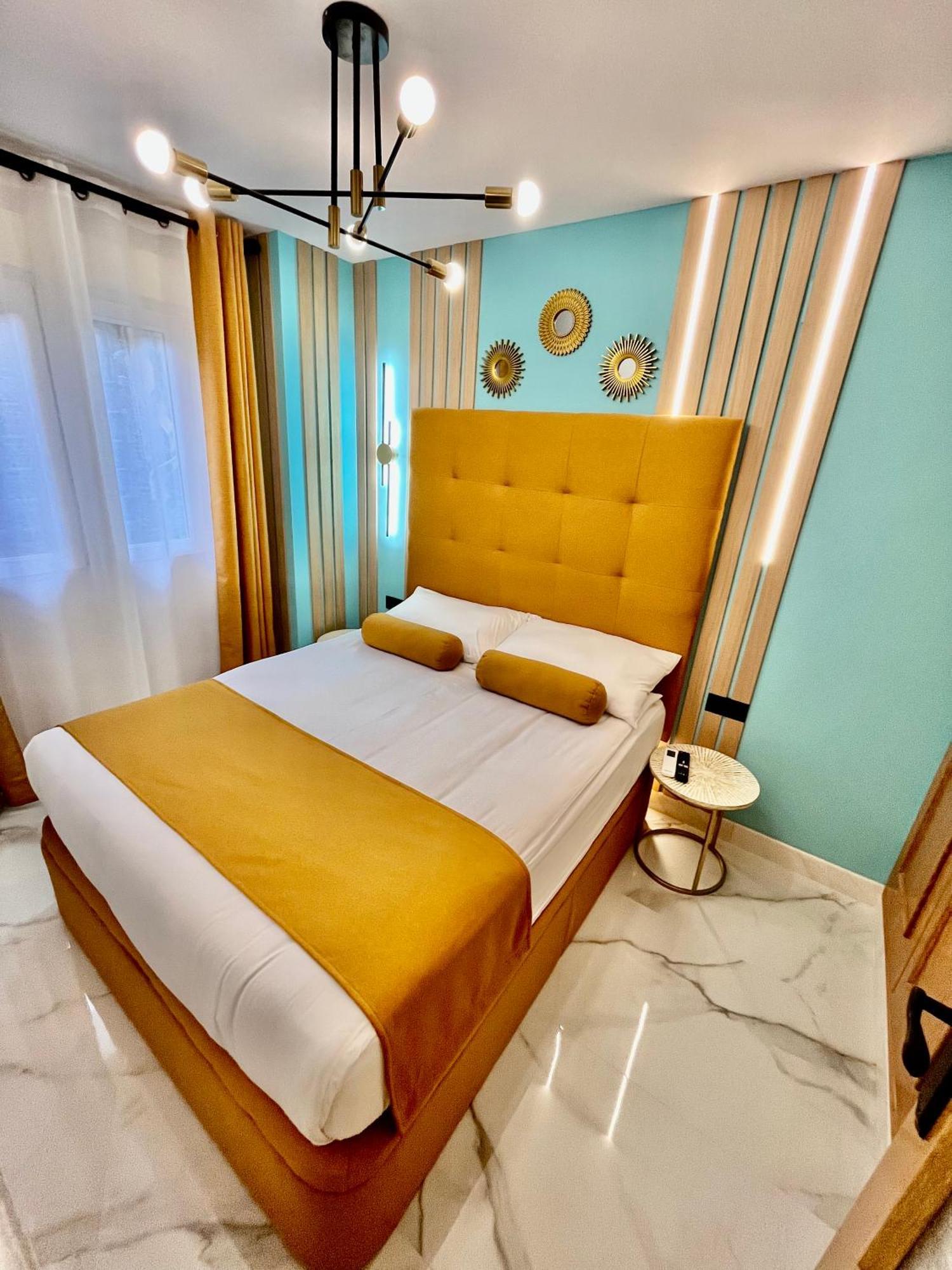 Elegante Apartamento Tres Colores Alicante Exteriér fotografie