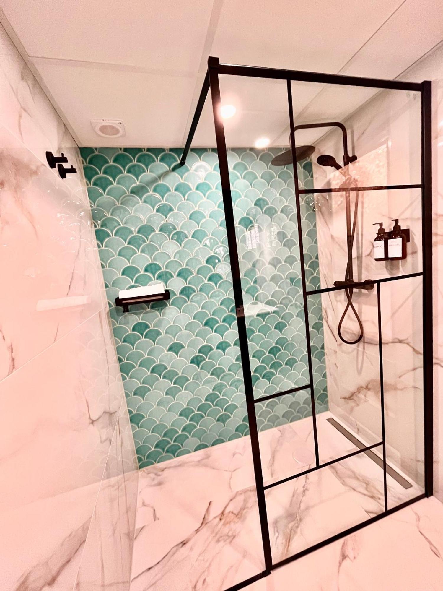 Elegante Apartamento Tres Colores Alicante Exteriér fotografie