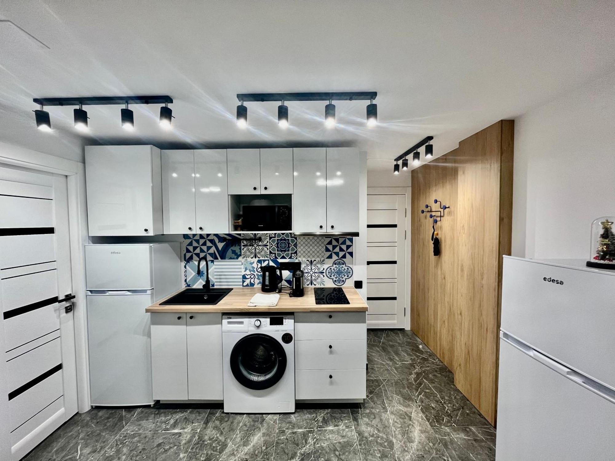 Elegante Apartamento Tres Colores Alicante Exteriér fotografie