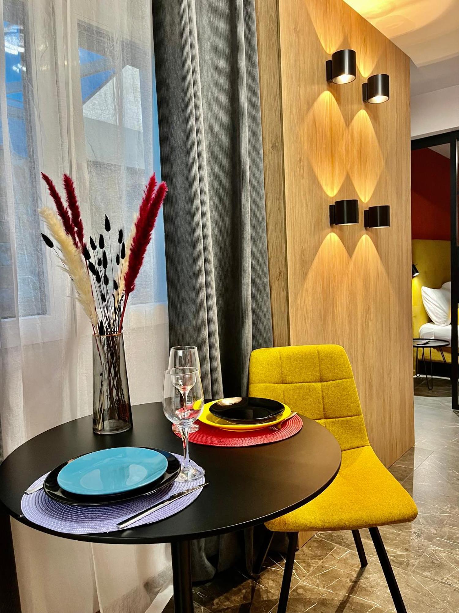 Elegante Apartamento Tres Colores Alicante Exteriér fotografie