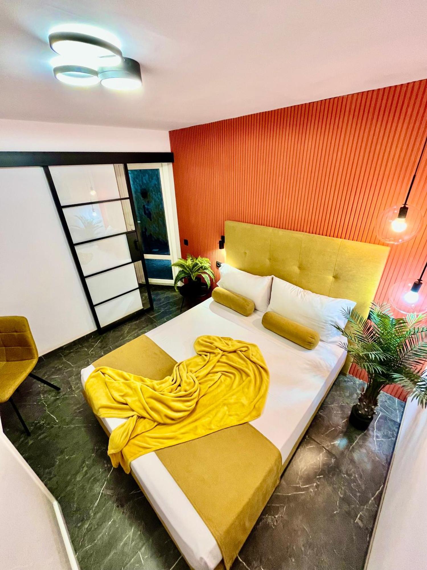 Elegante Apartamento Tres Colores Alicante Exteriér fotografie