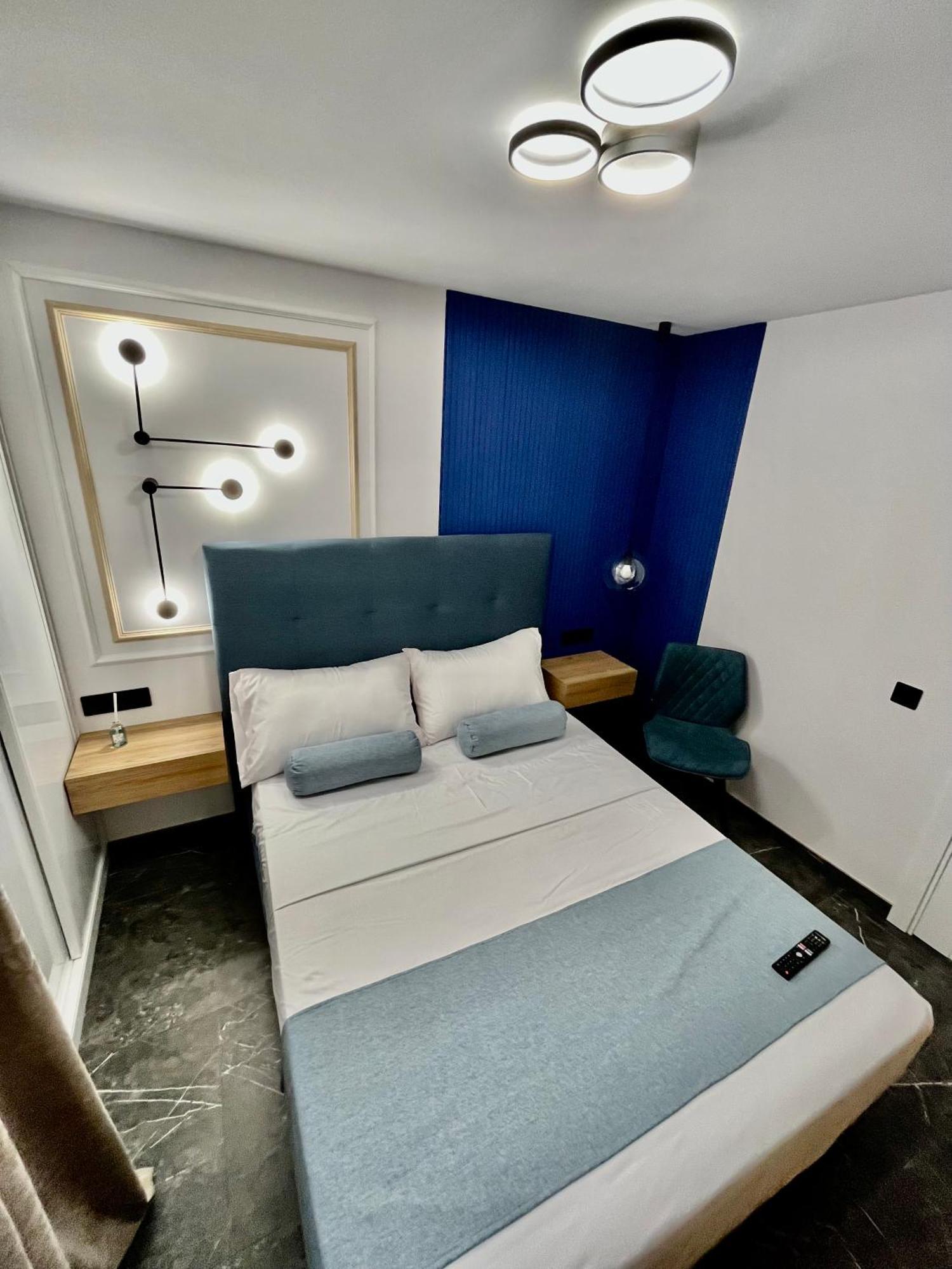 Elegante Apartamento Tres Colores Alicante Exteriér fotografie