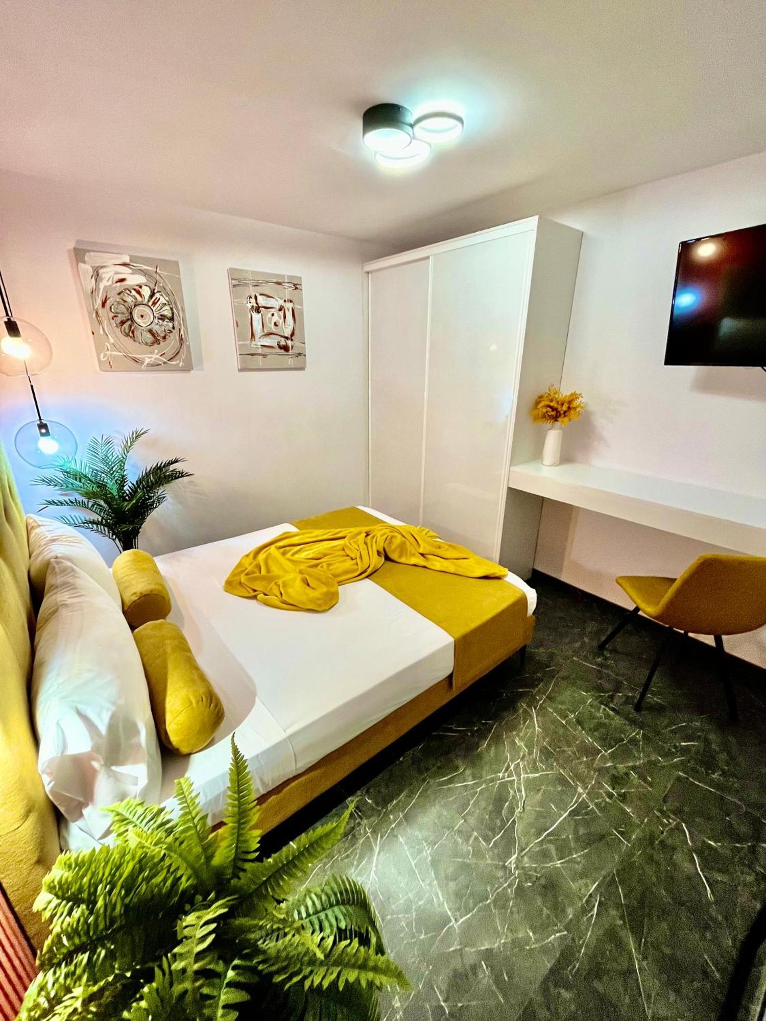 Elegante Apartamento Tres Colores Alicante Exteriér fotografie