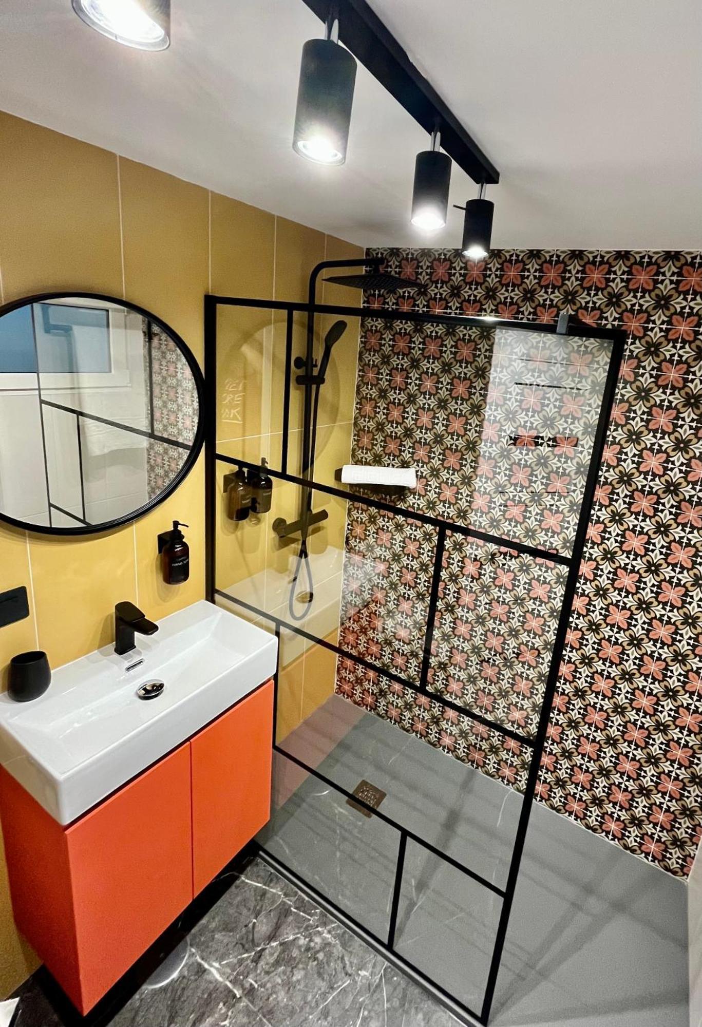 Elegante Apartamento Tres Colores Alicante Exteriér fotografie