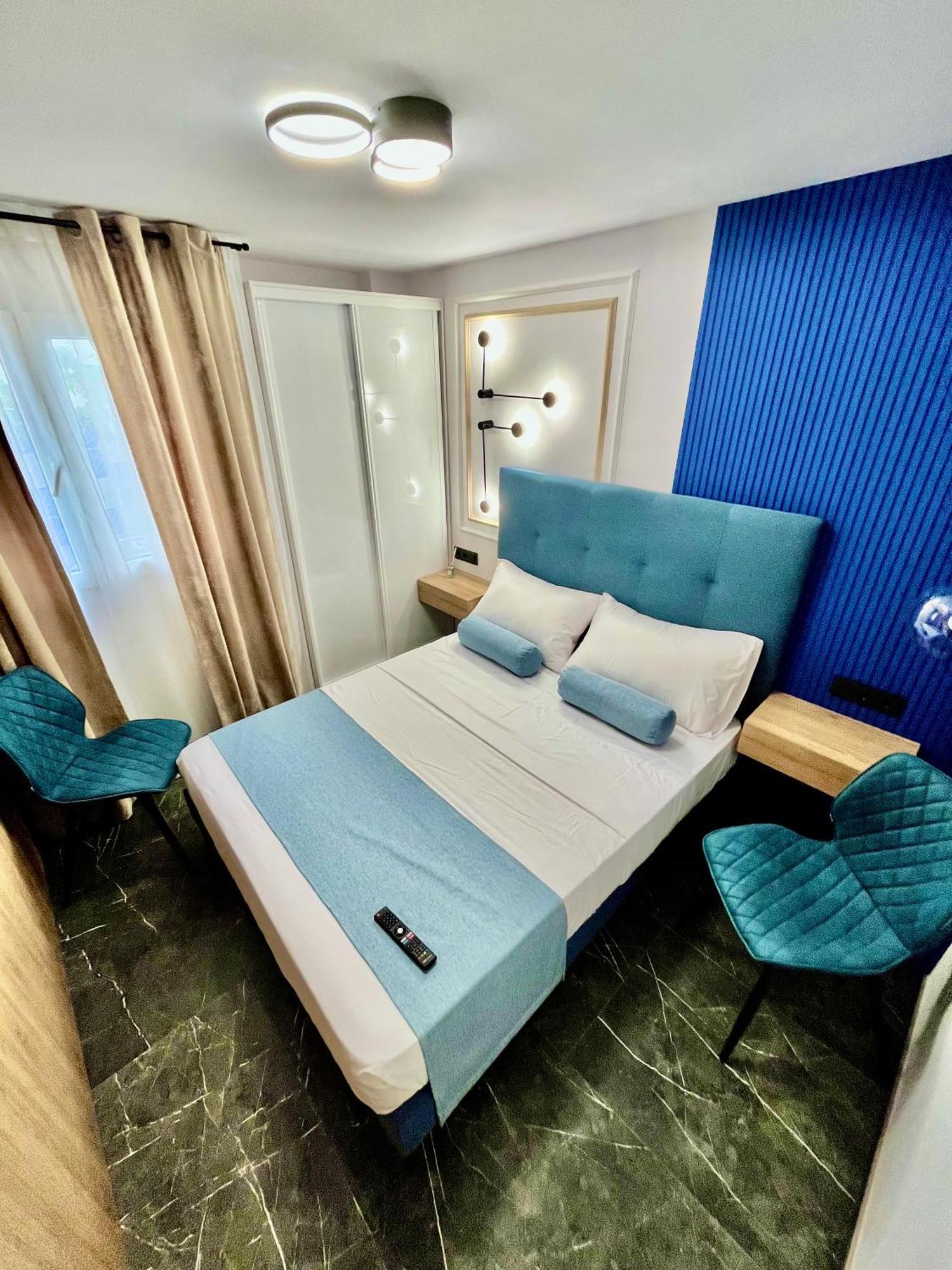 Elegante Apartamento Tres Colores Alicante Exteriér fotografie