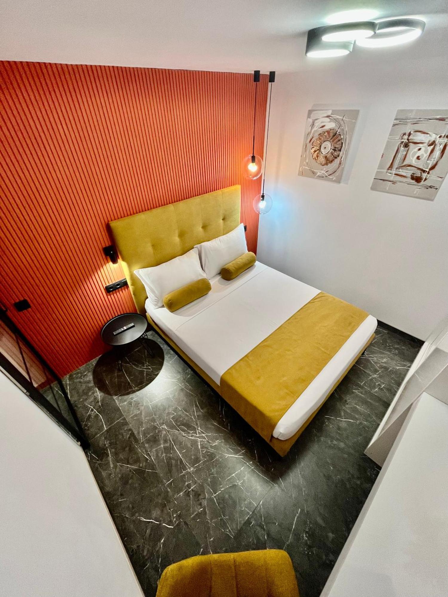 Elegante Apartamento Tres Colores Alicante Exteriér fotografie